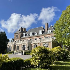 Château de Noyelles – Baie de Somme